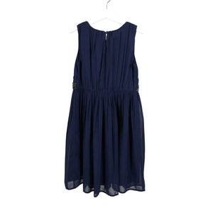 Unisex Creamie - Pidulik kleit, suurus 128 - 134 - Sinine (2)