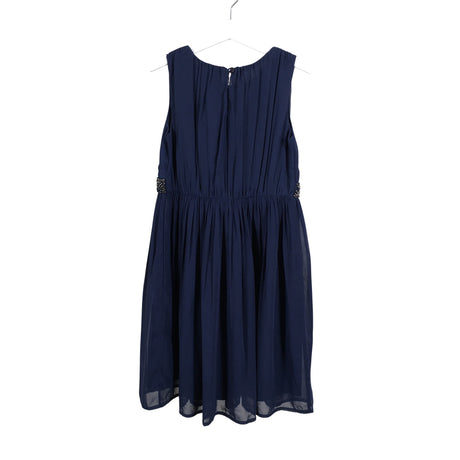 Unisex Creamie - Pidulik kleit, suurus 128 - 134 - Sinine (2)