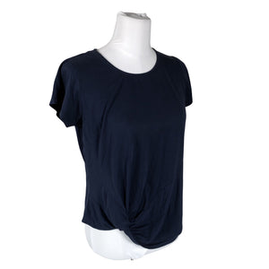 Unisex Salsa - T-särk, suurus 38 - Sinine (2)