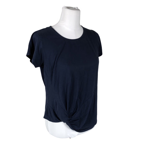 Unisex Salsa - T-särk, suurus 38 - Sinine (2)