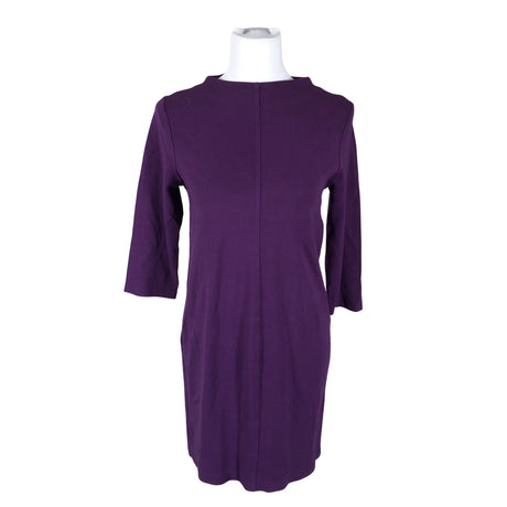 Unisex Marc O'Polo - Trikotaažist kleit, suurus 38 - Lilla ()