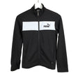Unisex Puma - Soojendusjope, suurus 146 - 152 - Must ()
