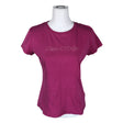 Unisex Marc O'Polo - T-särk, suurus 40 - Roosa ()