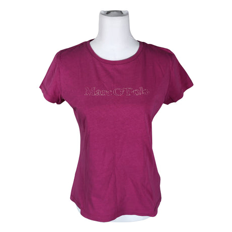 Unisex Marc O'Polo - T-särk, suurus 40 - Roosa ()