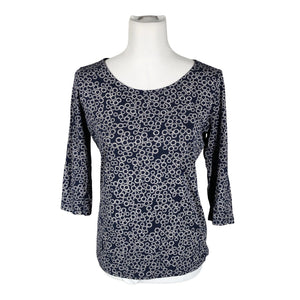 Unisex Marc O'Polo - Trikotaažist pluus, suurus 38 - Sinine (1)
