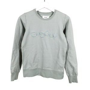 Unisex Gugguu - Dressikangast pluus, suurus 152 - 158 - Roheline (1)