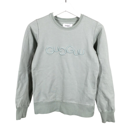 Unisex Gugguu - Dressikangast pluus, suurus 152 - 158 - Roheline ()