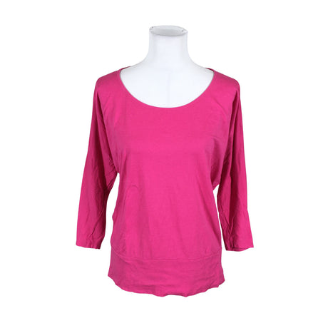 Unisex me&i - Trikotaažist pluus, suurus 38 - Roosa ()