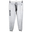 Unisex Hollister - Dressikangast püksid, suurus 36 - Hall ()