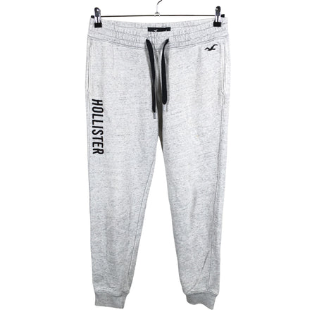 Unisex Hollister - Dressikangast püksid, suurus 36 - Hall ()