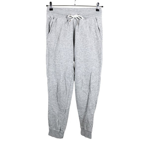 Unisex Pier One - Dressikangast püksid, suurus 40 - Hall (1)
