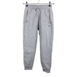 Unisex Adidas - Dressikangast püksid, suurus 158 - 164 - Hall ()