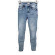 Unisex Lindex - Teksad, suurus 42 - Sinine ()