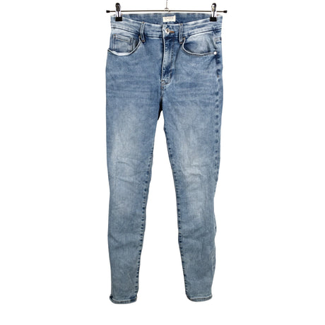 Unisex Lindex - Teksad, suurus 42 - Sinine ()
