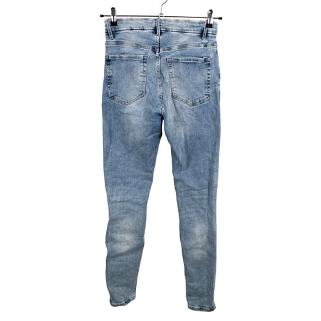 Unisex Lindex - Teksad, suurus 42 - Sinine (2)