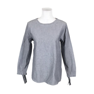 Unisex R-collection - Pluus, suurus 40 - Hall (1)
