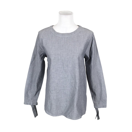 Unisex R-collection - Pluus, suurus 40 - Hall ()