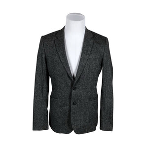 Unisex COS - Ülikonna pintsak, suurus S - Hall (1)