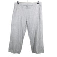 Unisex Nanso - Trikotaažist püksid, suurus 42 - Hall ()