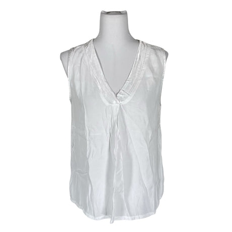 Unisex Arita - Topp, suurus 40 - Valge ()