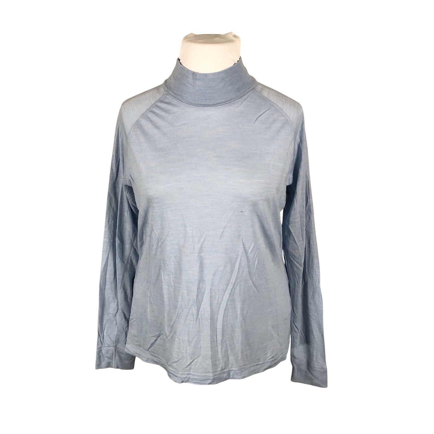 Unisex Houdini - Soe pesu (särk), suurus 42 - Helesinine (1)