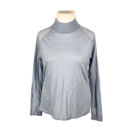 Unisex Houdini - Soe pesu (särk), suurus 42 - Helesinine ()