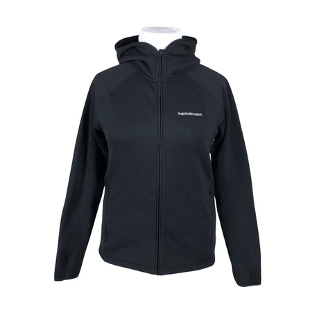 Unisex Peak Performance - Dressipluus, suurus 42 - Must ()