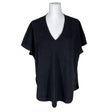 Unisex Wera - Kampsun, suurus 40 - Must ()