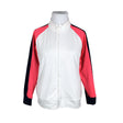 Unisex Under Armour - Spordisärk, pikad käised, suurus 42 - Valge ()