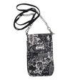 Unisex Moomin by Martinex - Õlakott, suurus Mini - Valge ()