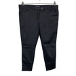 Unisex Marc O'Polo - Mittevenivad püksid, suurus 42 - Must ()