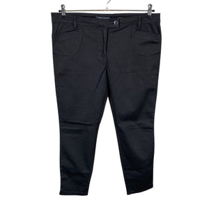 Unisex Marc O'Polo - Mittevenivad püksid, suurus 42 - Must (1)