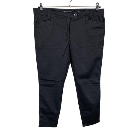 Unisex Marc O'Polo - Mittevenivad püksid, suurus 42 - Must ()