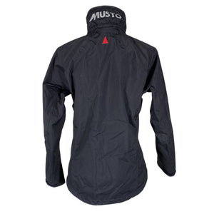 Unisex Musto - Jope, suurus 38 - Must (2)