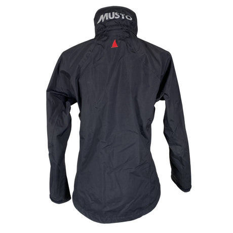Unisex Musto - Jope, suurus 38 - Must (2)