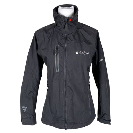 Unisex Musto - Jope, suurus 38 - Must ()