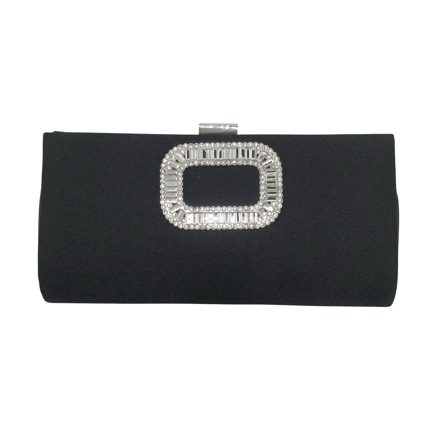 Unisex O.I.S - Teatrikott, suurus Mini - Must (1)