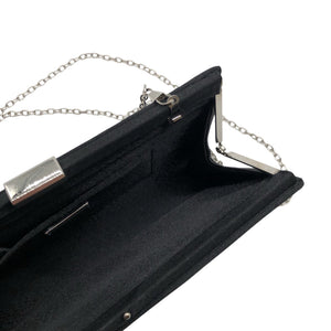 Unisex O.I.S - Teatrikott, suurus Mini - Must (2)