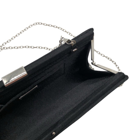Unisex O.I.S - Teatrikott, suurus Mini - Must (2)
