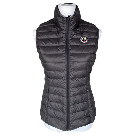 Unisex Jott - Õuevest, suurus 34 - Hall ()