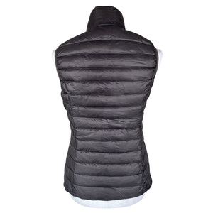 Unisex Jott - Õuevest, suurus 34 - Hall (2)
