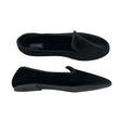 Unisex Piombo - Mokassiinid, suurus 39 - Must ()