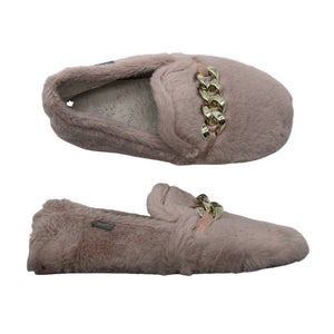 Unisex Copenhagen shoes - Sisejalanõud, suurus 38 - Heleroosa (1)