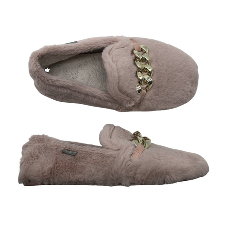 Unisex Copenhagen shoes - Sisejalanõud, suurus 38 - Heleroosa ()
