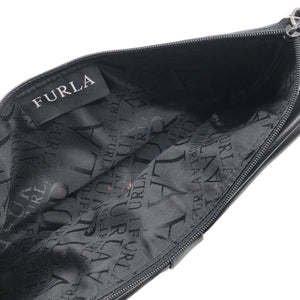 Unisex Furla - Käekott, suurus Mini - Must (2)