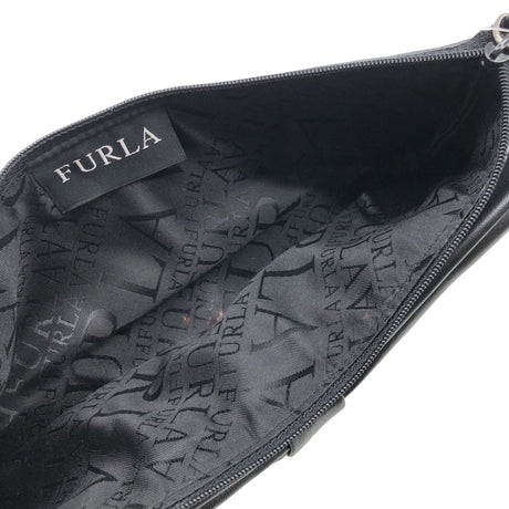 Unisex Furla - Käekott, suurus Mini - Must (2)
