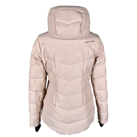 Unisex Kari Traa - Talvejope, suurus 36 - Heleroosa (2)