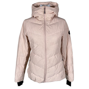 Unisex Kari Traa - Talvejope, suurus 36 - Heleroosa (1)