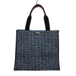 Unisex Lion of Porches - Käekott, suurus Maxi - Sinine ()