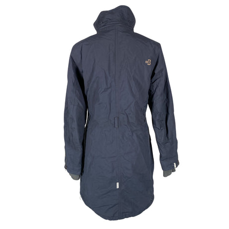 Unisex Didriksons - Talvejope, suurus 36 - Sinine (2)